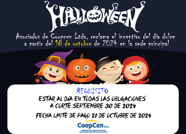 HALLOWEN 2024