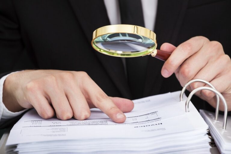 Convocatoria Revisor Fiscal 2026 – 2028