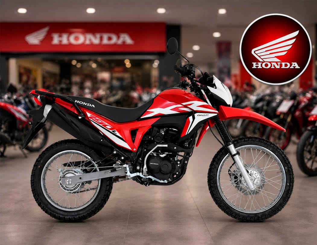 Convenios Moto Honda