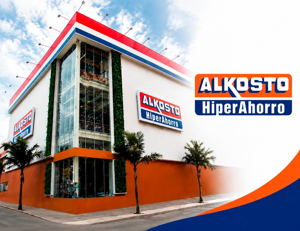 Convenios Alkosto