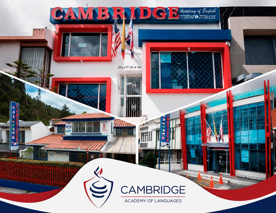 Convenios cambridge