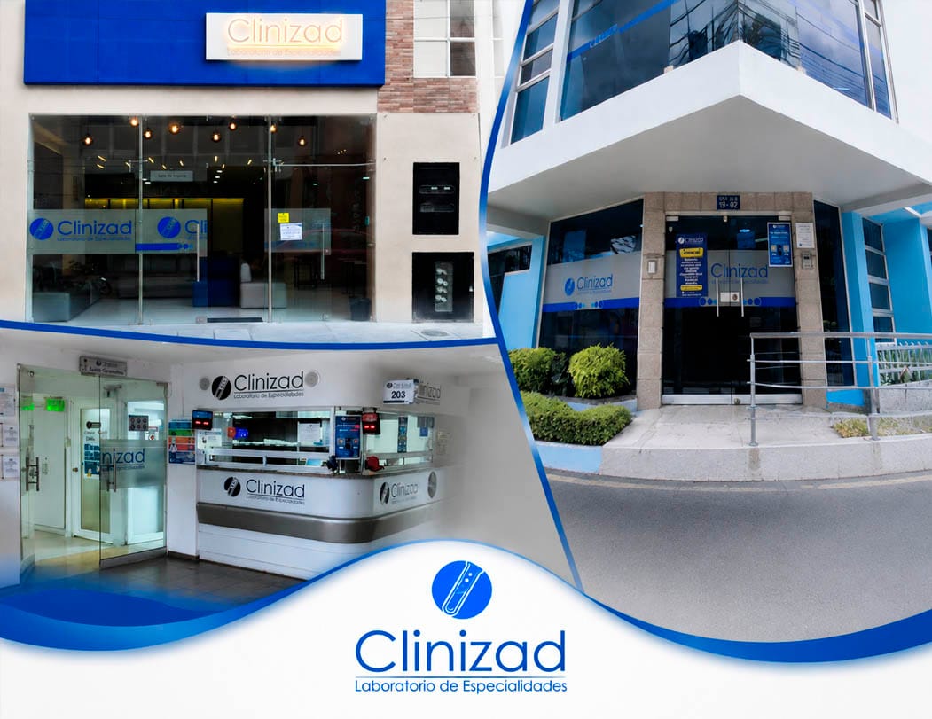 Convenios clinizad