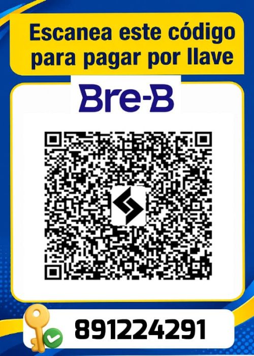 llave bre-b